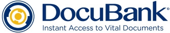 DocuBank logo