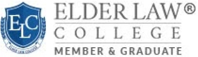 Elder Law College logo