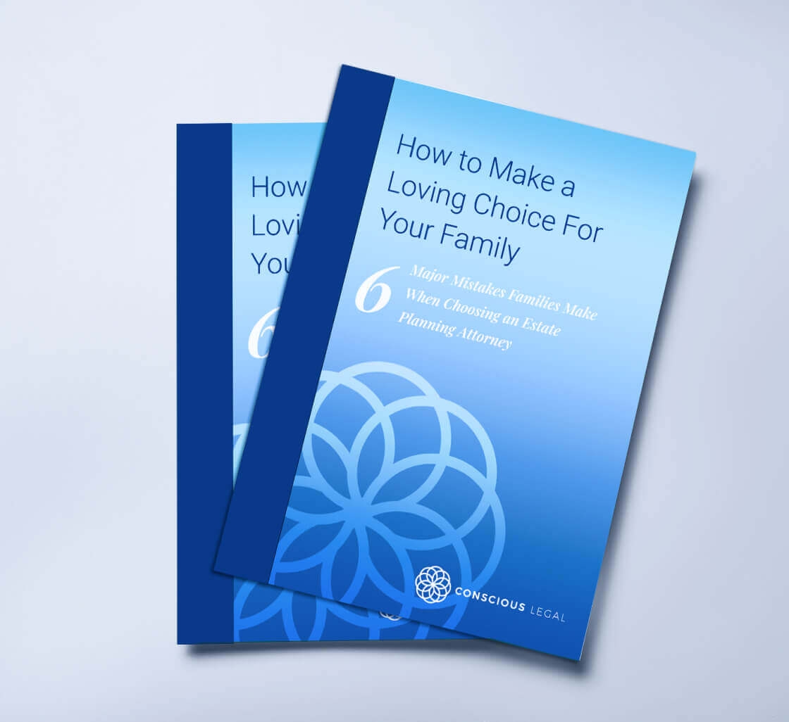 Free Estate Planning Guide